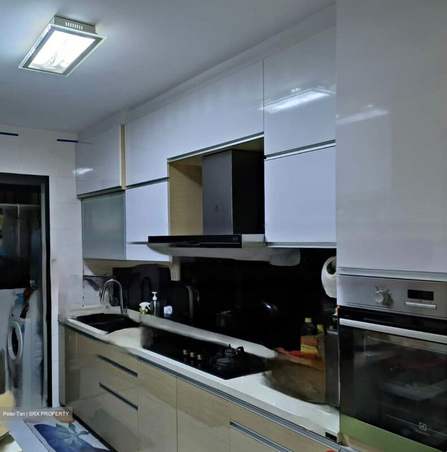 Blk 266A Punggol Emerald (Punggol), HDB 5 Rooms #469019331